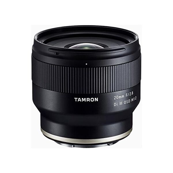Tamron Lens