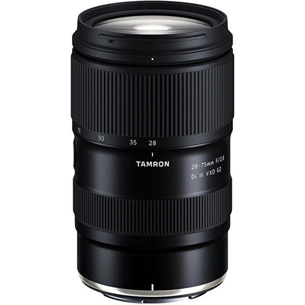 Tamron Lens