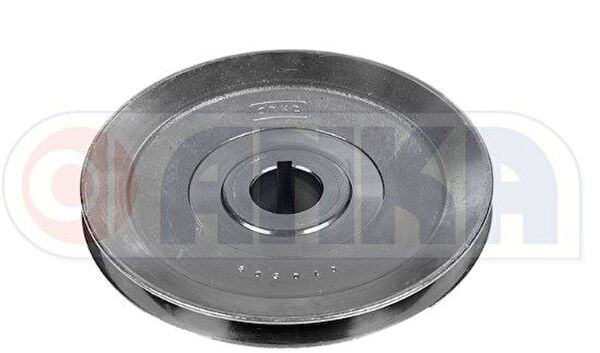 HASEFE Krank, Piston ve Contalar