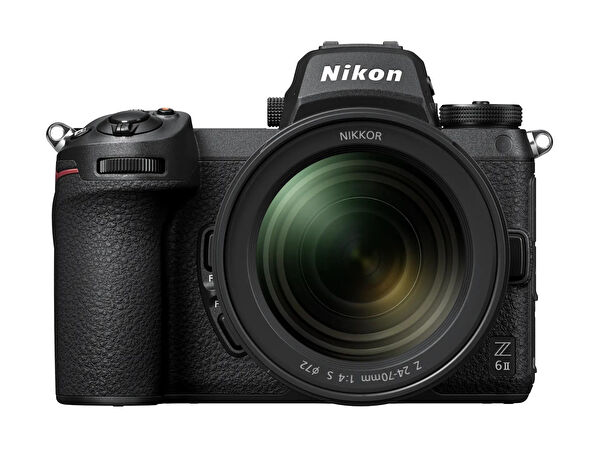 Nikon Dijital Fotoğraf Makinesi