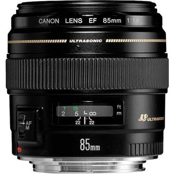 Canon Lens