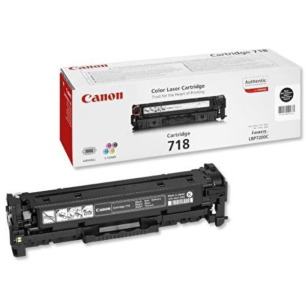 Canon Toner