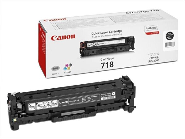 Canon Toner