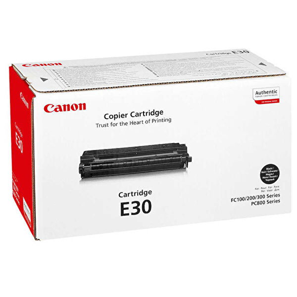Canon Toner