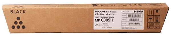 Ricoh Toner