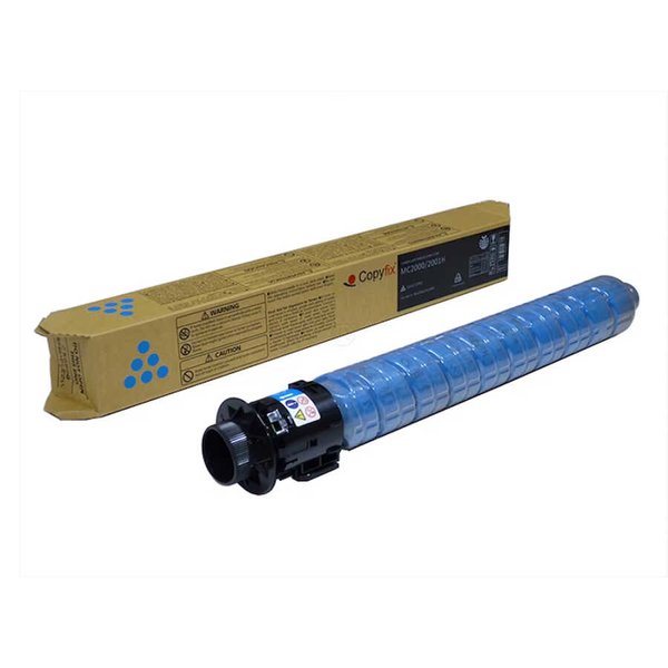 Ricoh Toner