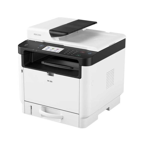 Ricoh Yazıcı