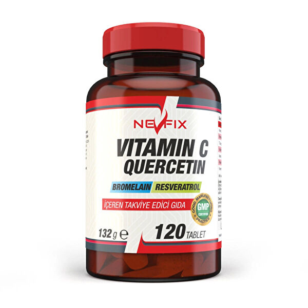 Nevfix Vitamin, Mineral