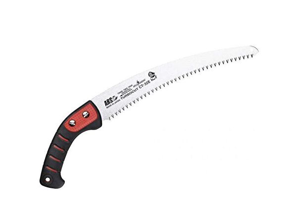 Ars Budama Testeresi