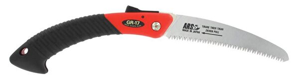 Ars Budama Testeresi