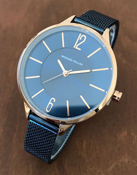 Michael Fellini Kadın Kol Saati