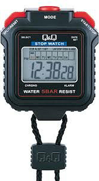 HESAPLIDEPOM Kronometre