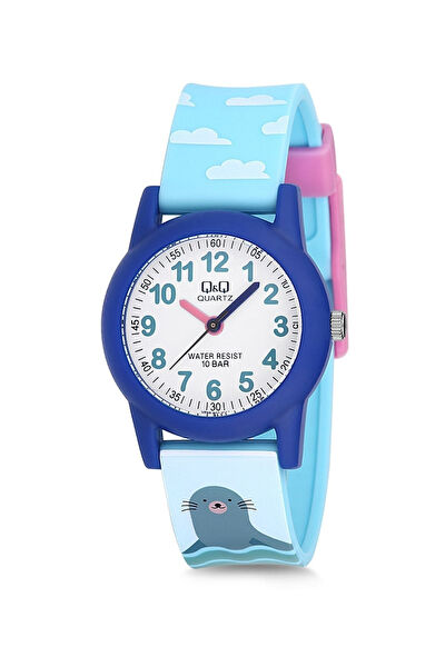 Q&Q Çocuk Kol Saati
