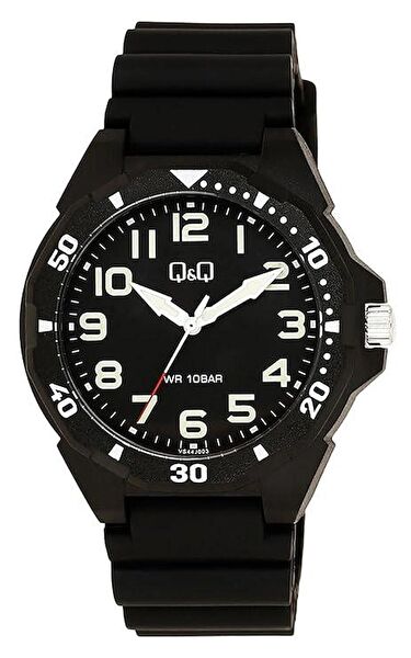 Q&Q Erkek Kol Saati