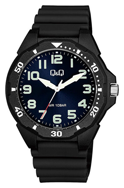Q&Q Erkek Kol Saati