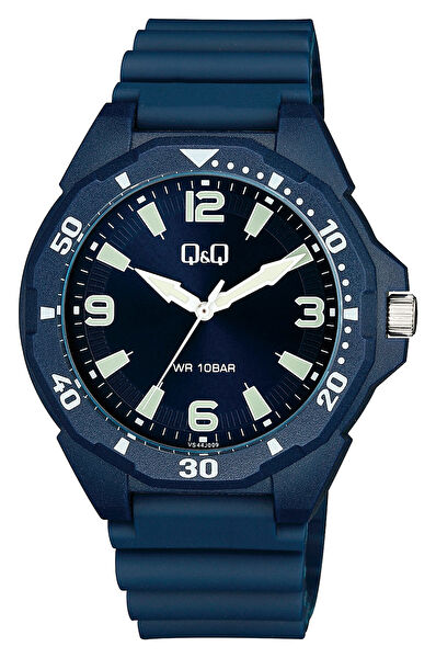 Q&Q Erkek Kol Saati
