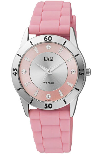 Q&Q Kadın Kol Saati