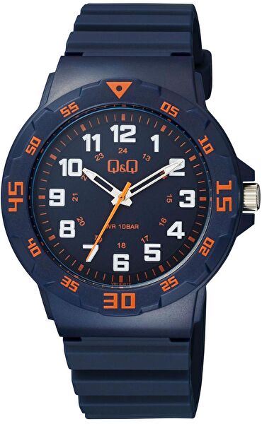 Q&Q Erkek Kol Saati