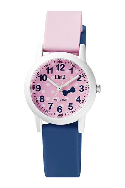 Q&Q Çocuk Kol Saati