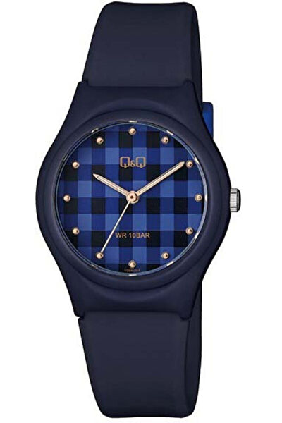 Q&Q Unisex Kol Saati