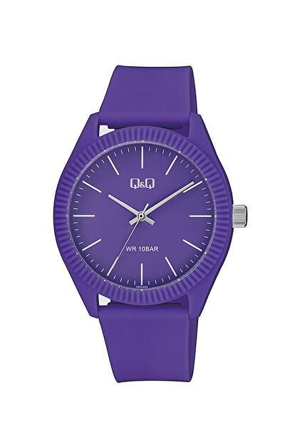 QMARİNES Unisex Kol Saati