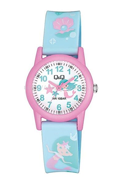 Q&Q Çocuk Kol Saati
