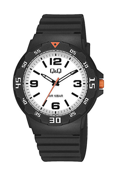 Q&Q Unisex Kol Saati