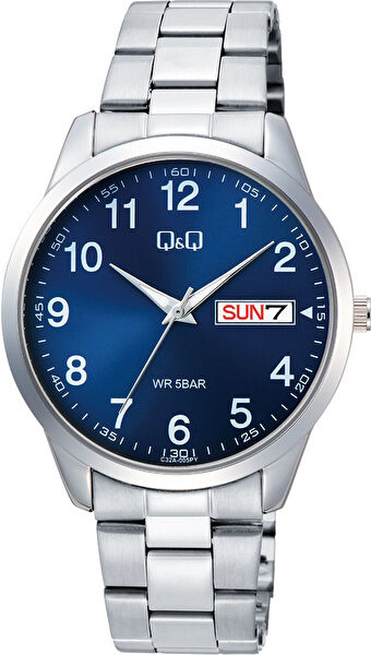 Q&Q Erkek Kol Saati