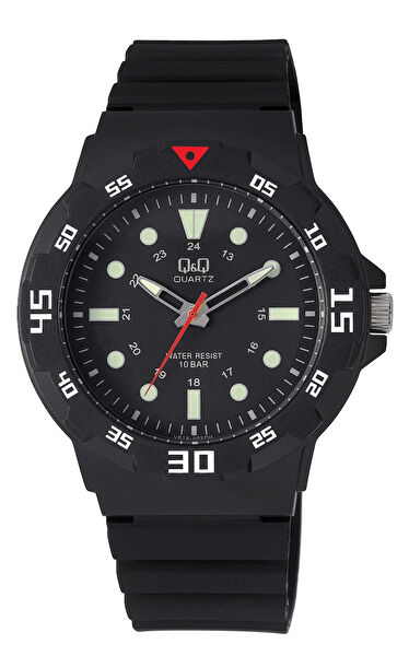 Q&Q Erkek Kol Saati