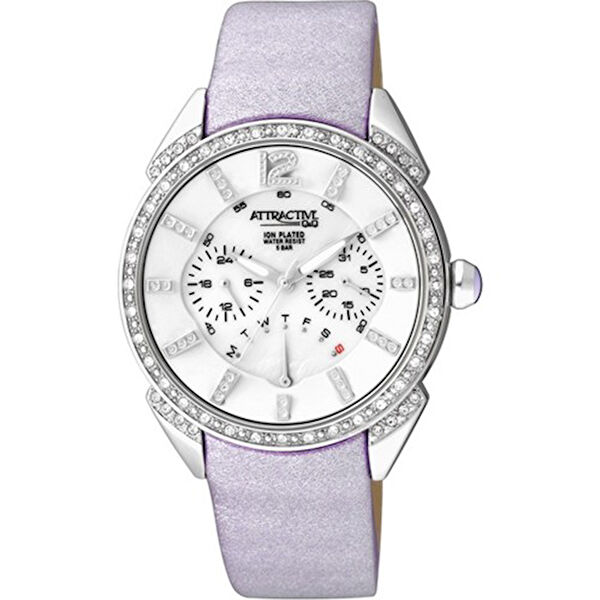 Q&Q Kadın Kol Saati