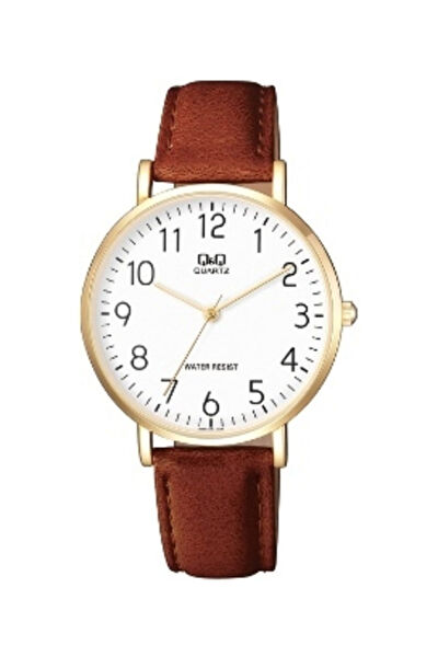 Q&Q Erkek Kol Saati
