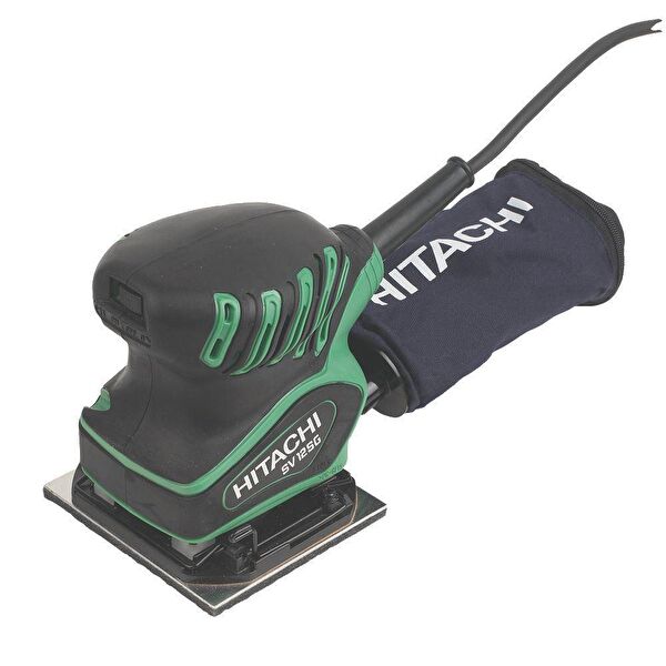 Hikoki Zımpara Makinesi