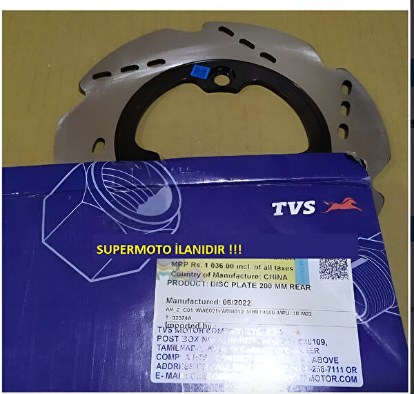 ARAS MOTO Motosiklet Aksesuarı