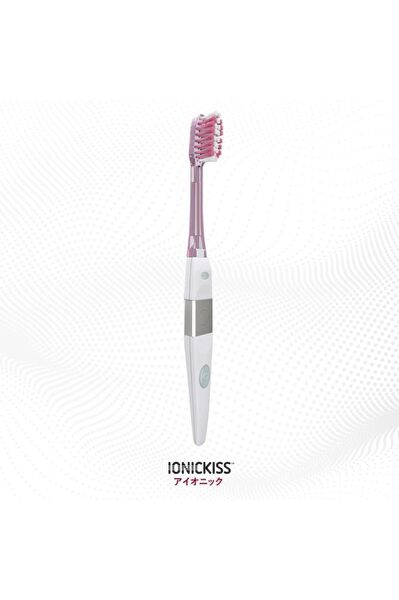 Ionickiss Elektrikli Diş Fırçası, Yedek Başlığı