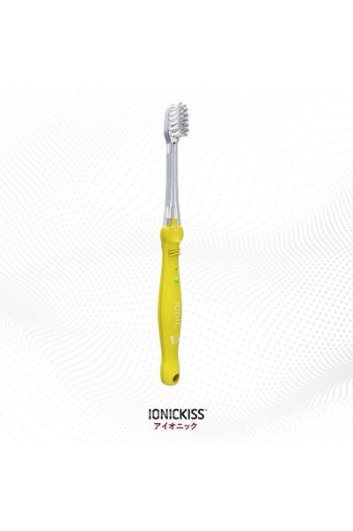 Ionickiss Elektrikli Diş Fırçası, Yedek Başlığı