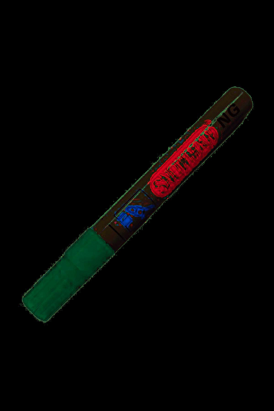 Snowman Markör ve Tahta Kalemi