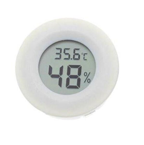 Hatfon Elektronik Termometre