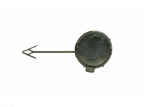 Parçazamanı Araç Tamponu