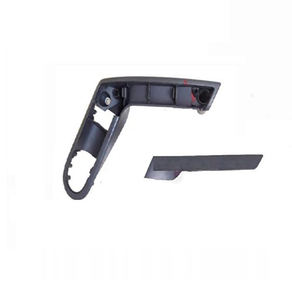 Parçazamanı Ön Kaplama