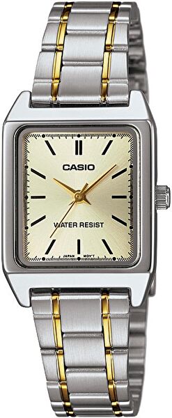 Casio Kadın Kol Saati