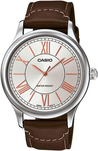 Casio Erkek Kol Saati