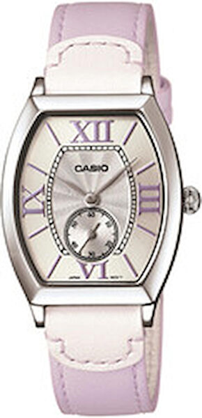 Casio Kadın Kol Saati