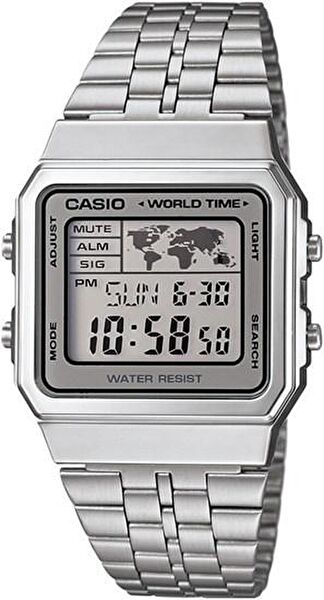 Casio Erkek Kol Saati