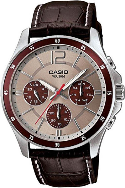 Casio Erkek Kol Saati