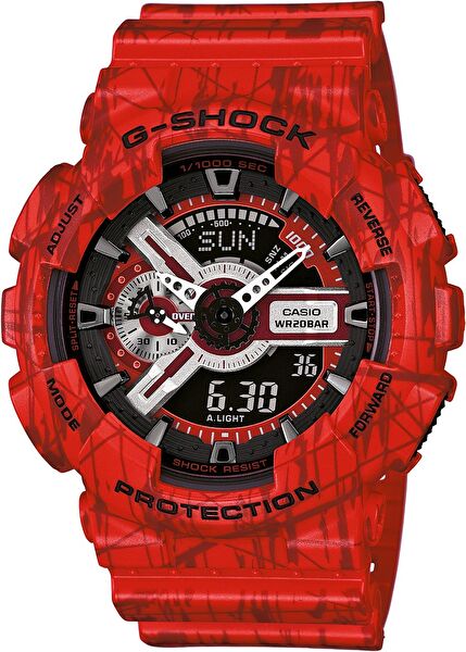 Casio Erkek Kol Saati