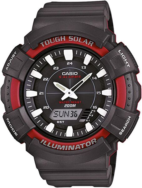 Casio Erkek Kol Saati