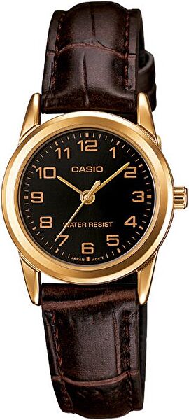 Casio Unisex Kol Saati