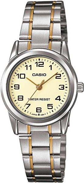 Casio Kadın Kol Saati