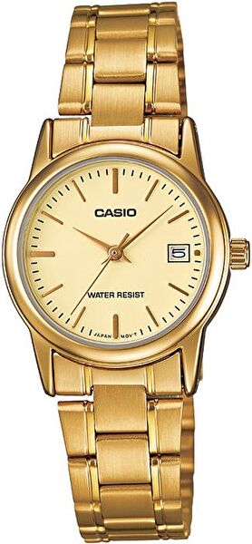 Casio Kadın Kol Saati