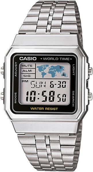 Casio Erkek Kol Saati